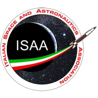 ISAA - Italian Space and Astronautics Association logo - Similar company to Écomusée De La Forêt Méditerranéenne