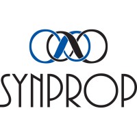 Synprop Realty logo - Similar company to Technos E.V.