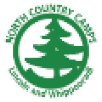 North Country Camps - Lincoln & Whippoorwill logo - Similar company to Newmark Education