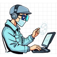 Tech Evo logo - Similar company to 2Oggle