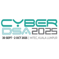 CyberDSA logo - Similar company to Netbytesec Sdn Bhd