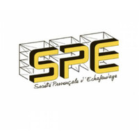SOCIETE PROVENCALE D'ECHAFAUDAGES logo - Similar company to Falduto Batiment
