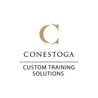 Conestoga Custom Training Solutions logo - Similar company to Conestoga Research, Innovation & Entrepreneurship