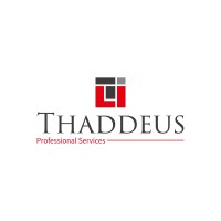 Thaddeus Professional Services logo - Similar company to Kadre Engineering Llc