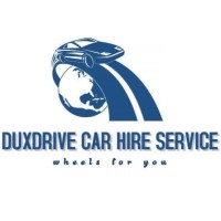 DuxDrive Car Hire Services logo - Similar company to Trusted Car Rental