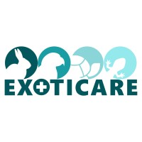 Exoticare Veterinaria logo - Similar company to Drpaw
