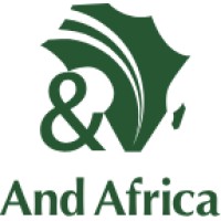 And Africa Co., Ltd. logo - Similar company to Computing With Data