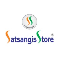 Satsangis Store logo - Similar company to Netscale It Services