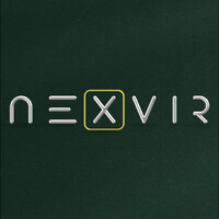 NEXVIR logo - Similar company to Pixelis