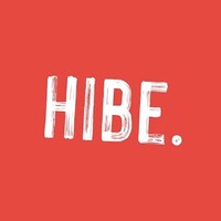 Hibe Media logo - Similar company to Funderix B.V.