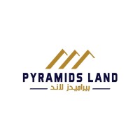 Pyramids Land - بيراميدز لاند logo - Similar company to بيراميدز للتجارة والمقاولات