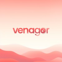 VenagorAI logo - Similar company to Advisor Marketing Hub