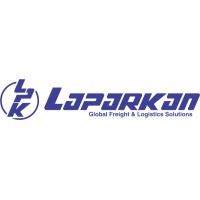 Laparkan Air & Ocean Shipping ,International Division logo - Similar company to Scx Cargo Express