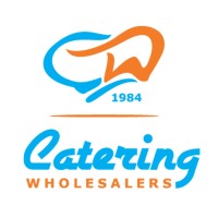 Catering Wholesalers logo - Similar company to Ozcoolers