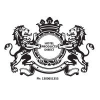 Hotel Products Direct logo - Similar company to Coolpac