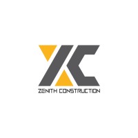 Zenith Construction.pk logo - Similar company to Roberts Engineering Group, Llc