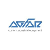 AGFAR - Custom Industrial Equipment logo - Similar company to Iventrix Engineering Ag