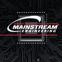 Mainstream Engineering Corporation logo - Similar company to Harford Electrical Testing