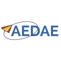 Asociación Española de Derecho Aeronáutico y Espacial logo - Similar company to Mmonivation Ip