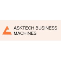 Asktech Buisness Machines logo - Similar company to Asktech
