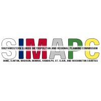 Southwestern Illinois Metropolitan & Regional Planning Commission logo - Similar company to St. Clair County (Il) Economic Development