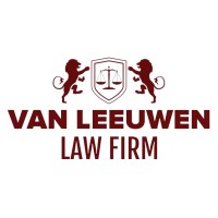 Van Leeuwen Law Firm logo - Similar company to Puchshop.De B.V.