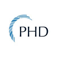 PHD Industrial Holdings logo - Similar company to Dow Schofield Watts
