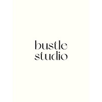 Bustle Studio logo - Similar company to Side Hustle