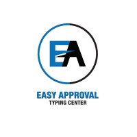 Easy Approval Typing Center, UAE logo - Similar company to Document Typing Center