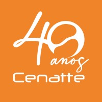 Cenatte Embriões logo - Similar company to Invitra - Tecnologia Da Reprodução Assistida