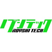 Novshi Teck KK logo - Similar company to 株式会社Petokoto