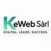 KeWeb Sàrl logo - Similar company to Ks Digital, Llc