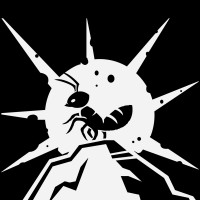 Triant Games logo - Similar company to Nomadic Games