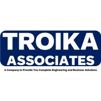 TROIKA Associates Pakistan logo - Similar company to Engineering & Logistic Solutions (Els)