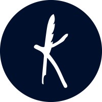 Kavishala logo - Similar company to Foreantech - Think It. Build It. Scale It.