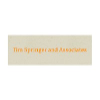 Tim Springer and Associates