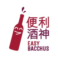 Easy Bacchus logo - Similar company to Debayn | Men'S Swimwear