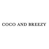 Coco and Breezy logo - Similar company to Lorikeet Network