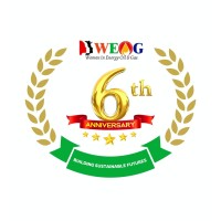 Women in Energy, Oil & Gas (WEOG) logo - Similar company to Perfectlink Sa