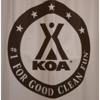 St. Mary-East Glacier Koa