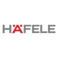 Häfele France logo - Similar company to Arizio Miroir Deco