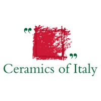 Ceramics of Italy logo - Similar company to Ceramic Tile Distributors Association (Ctda)