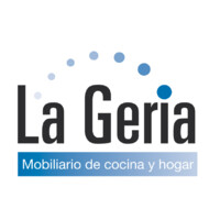 La Geria logo - Similar company to Bodegas Rubicón
