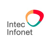 Intec Infonet Private Limited logo - Similar company to Praruh Technologies Ltd.