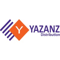 Yazanz Distribution