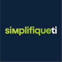 Simplifique TI logo - Similar company to Secure It