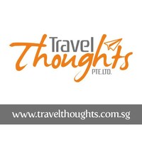 Travel Thoughts Pte. Ltd logo - Similar company to Tripkaa.Com
