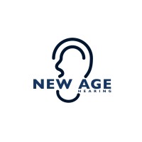 New Age Hearing logo - Similar company to The Hearing Hub