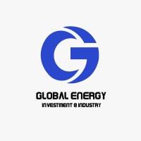 Global Energy For Investment and Industry logo - Similar company to Manex Systems