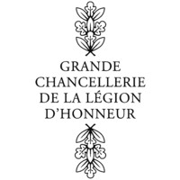Grande chancellerie de la Légion d'honneur logo - Similar company to Association Nationale Des Membres De L'Ordre National Du Mérite - Section De Paris - Anmonm